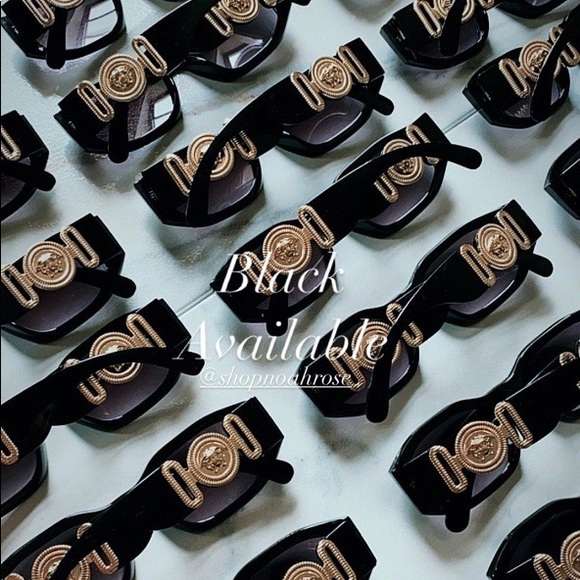 Sunglasses - Picture 3 of 3